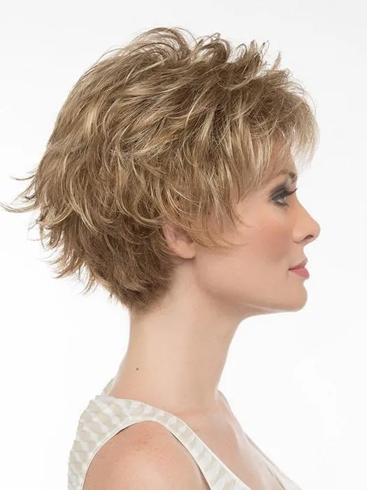 Marita Wig by Envy | Synthetic (Mono Top)