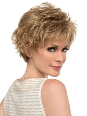 Marita Wig by Envy | Synthetic (Mono Top)