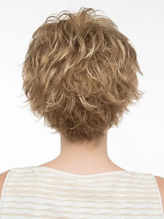 Marita Wig by Envy | Synthetic (Mono Top)