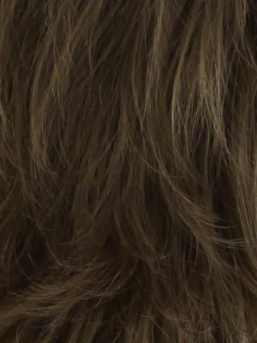 Mason Wig by Noriko | Synthetic (Traditional Cap)