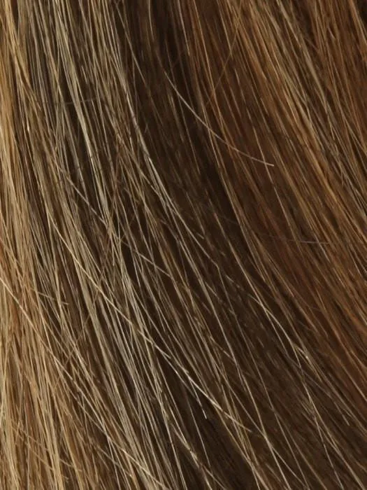 Mason Wig by Noriko | Synthetic (Traditional Cap)