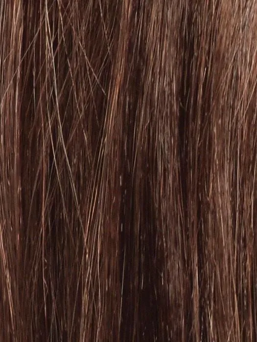 Mason Wig by Noriko | Synthetic (Traditional Cap)