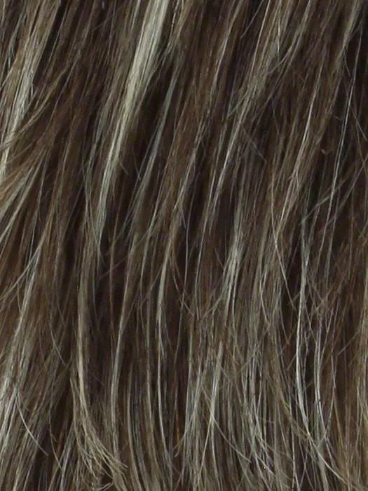 Mason Wig by Noriko | Synthetic (Traditional Cap)