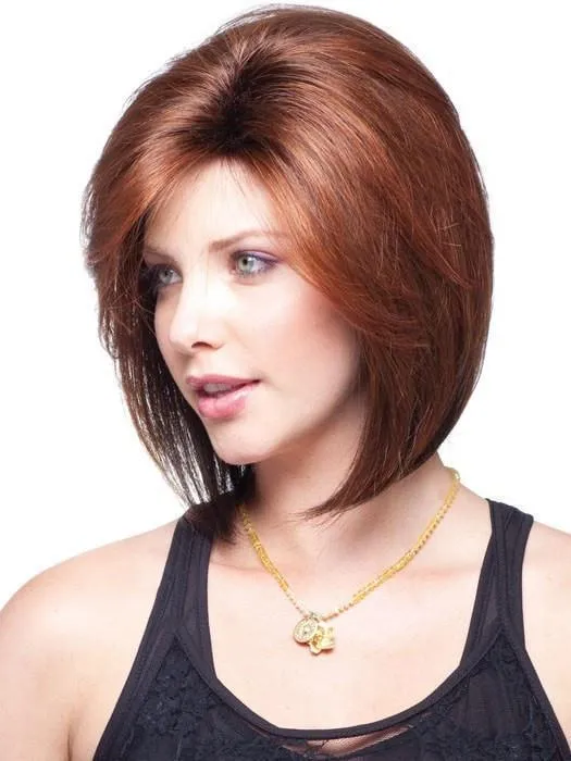 May Wig by Noriko | Synthetic (Traditional Cap)