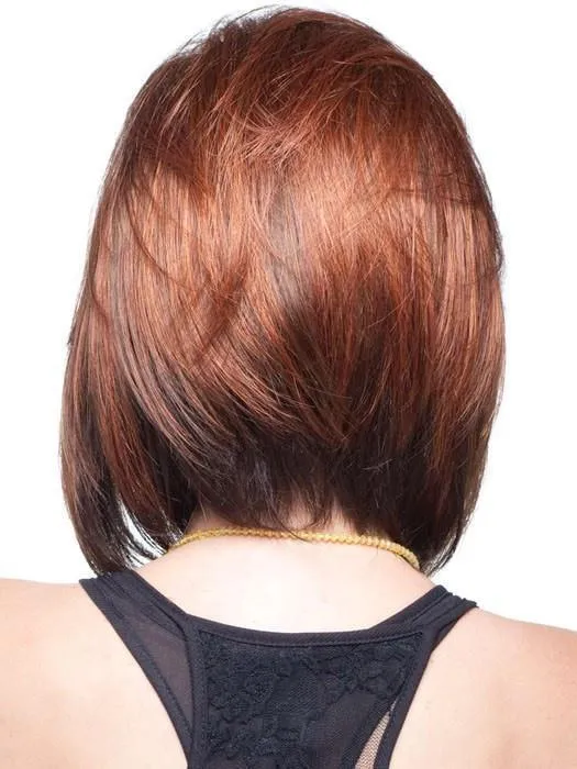 May Wig by Noriko | Synthetic (Traditional Cap)
