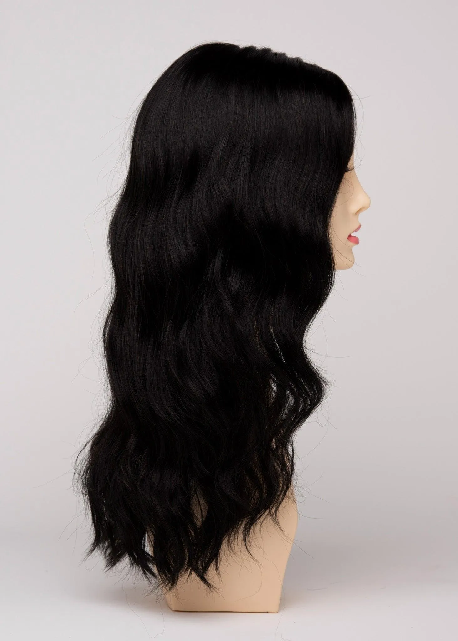 Maya Wig by Envy | Synthetic (Lace Front Mono Top)
