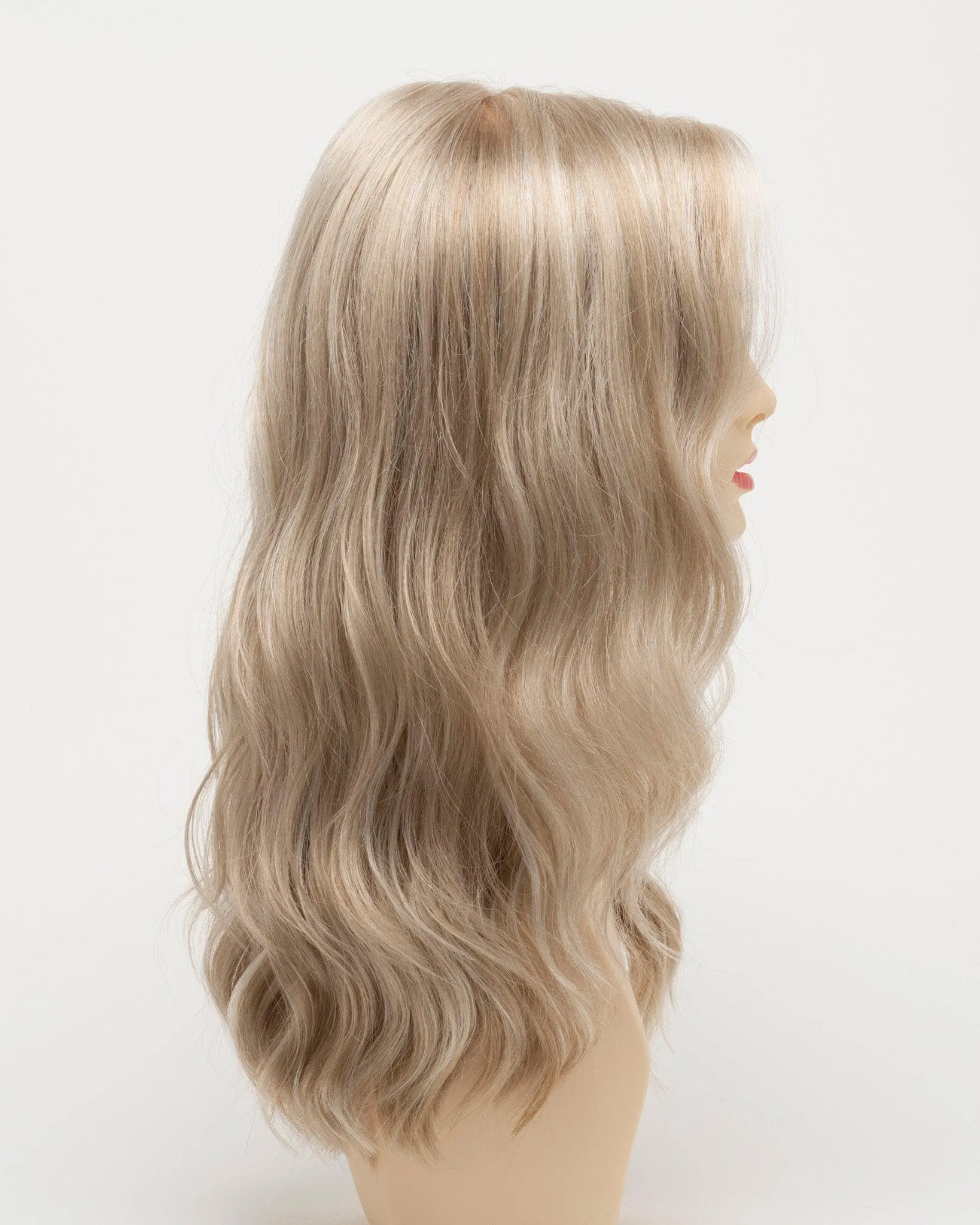 Maya Wig by Envy | Synthetic (Lace Front Mono Top)