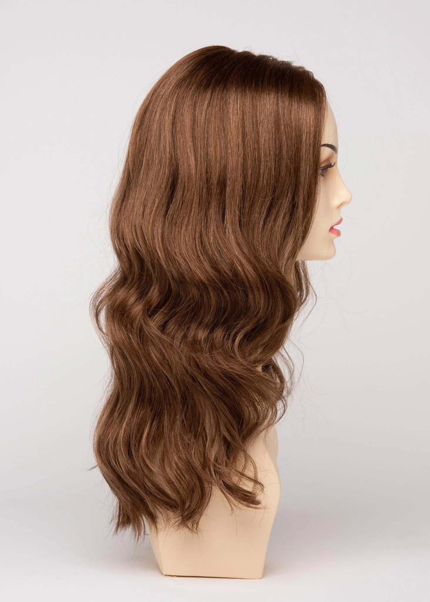 Maya Wig by Envy | Synthetic (Lace Front Mono Top)
