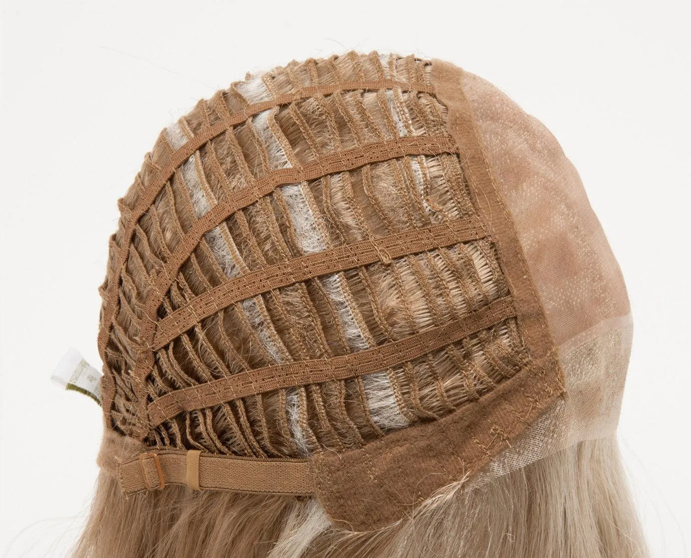 Maya Wig by Envy | Synthetic (Lace Front Mono Top)