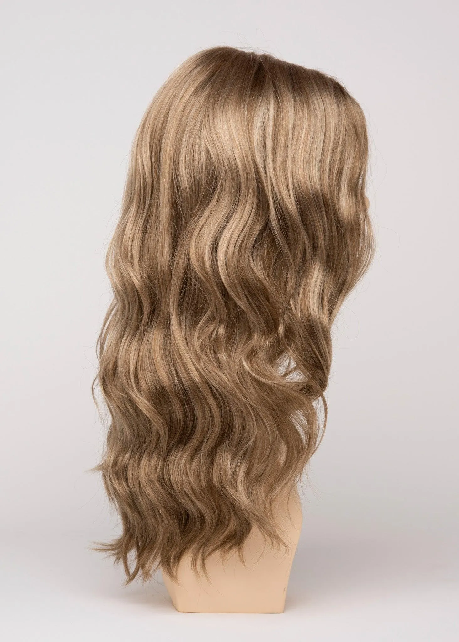 Maya Wig by Envy | Synthetic (Lace Front Mono Top)
