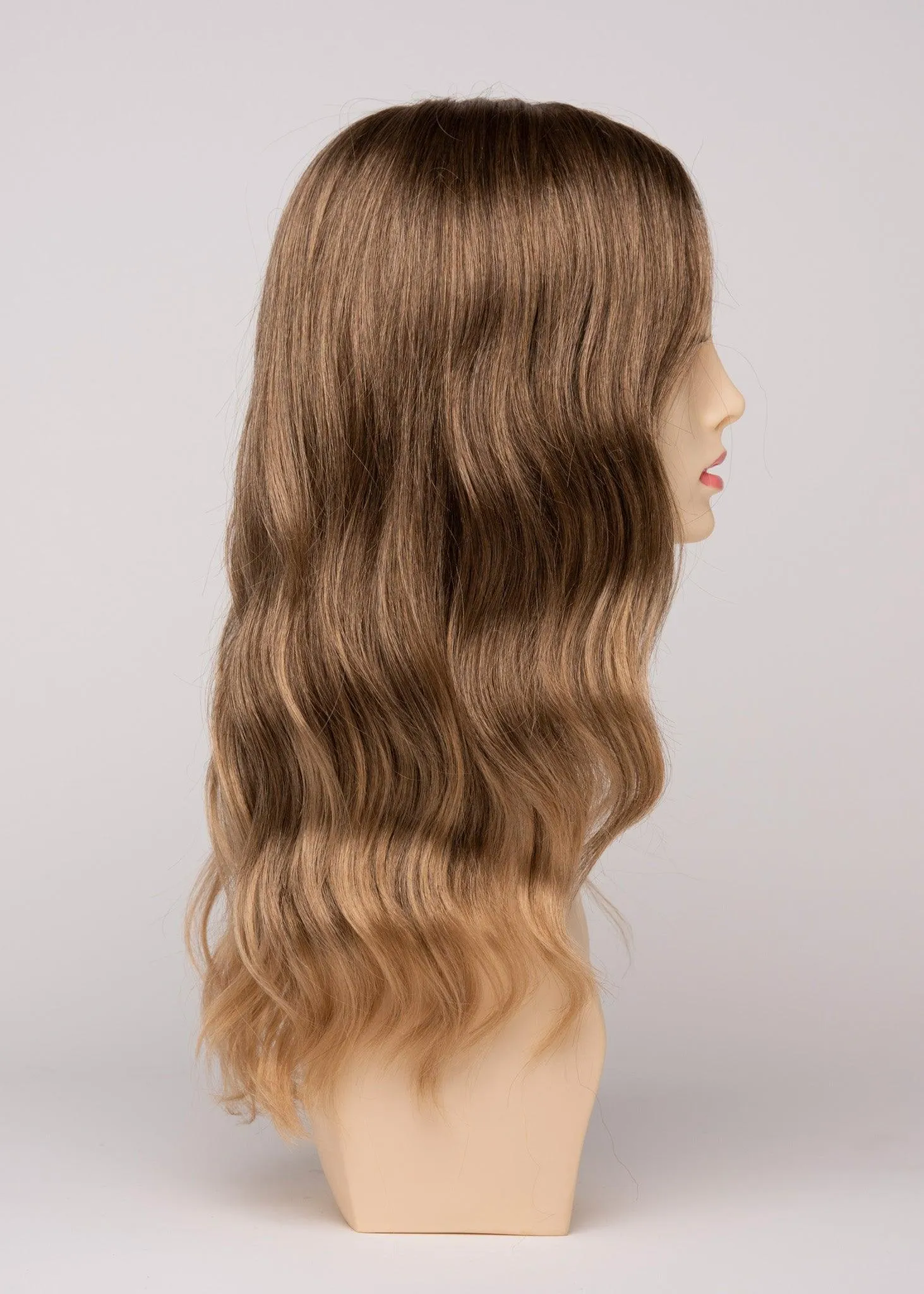 Maya Wig by Envy | Synthetic (Lace Front Mono Top)