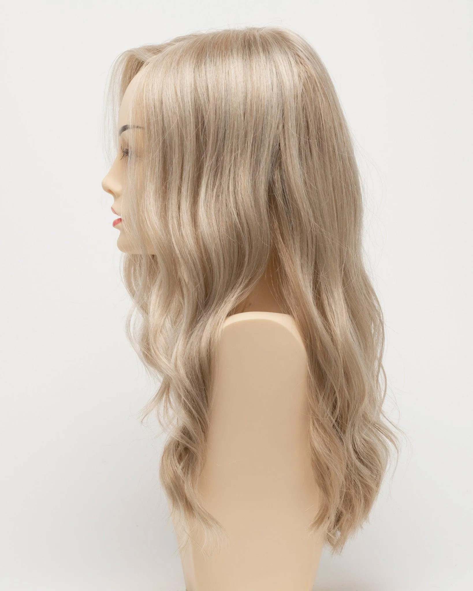 Maya Wig by Envy | Synthetic (Lace Front Mono Top)