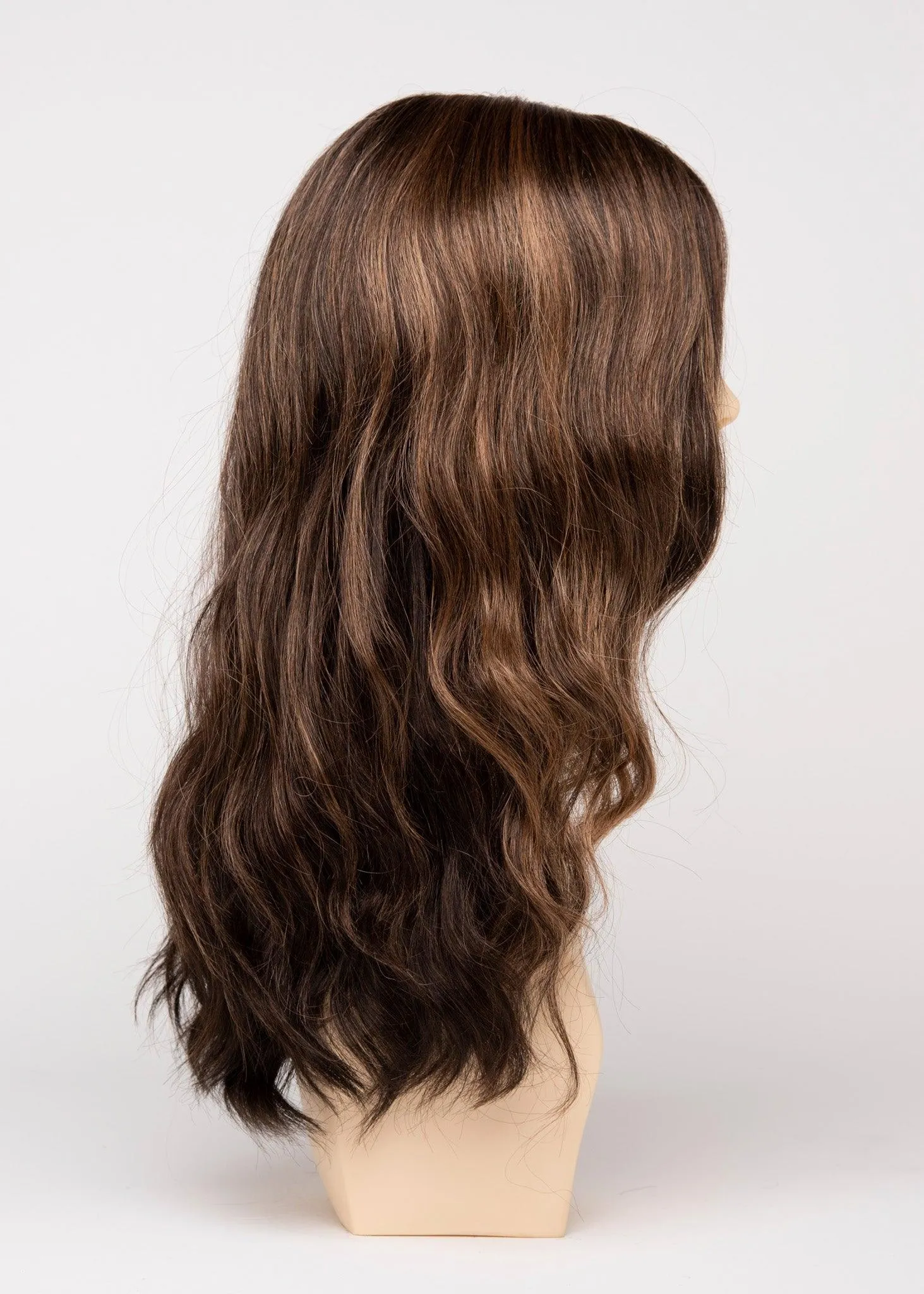 Maya Wig by Envy | Synthetic (Lace Front Mono Top)