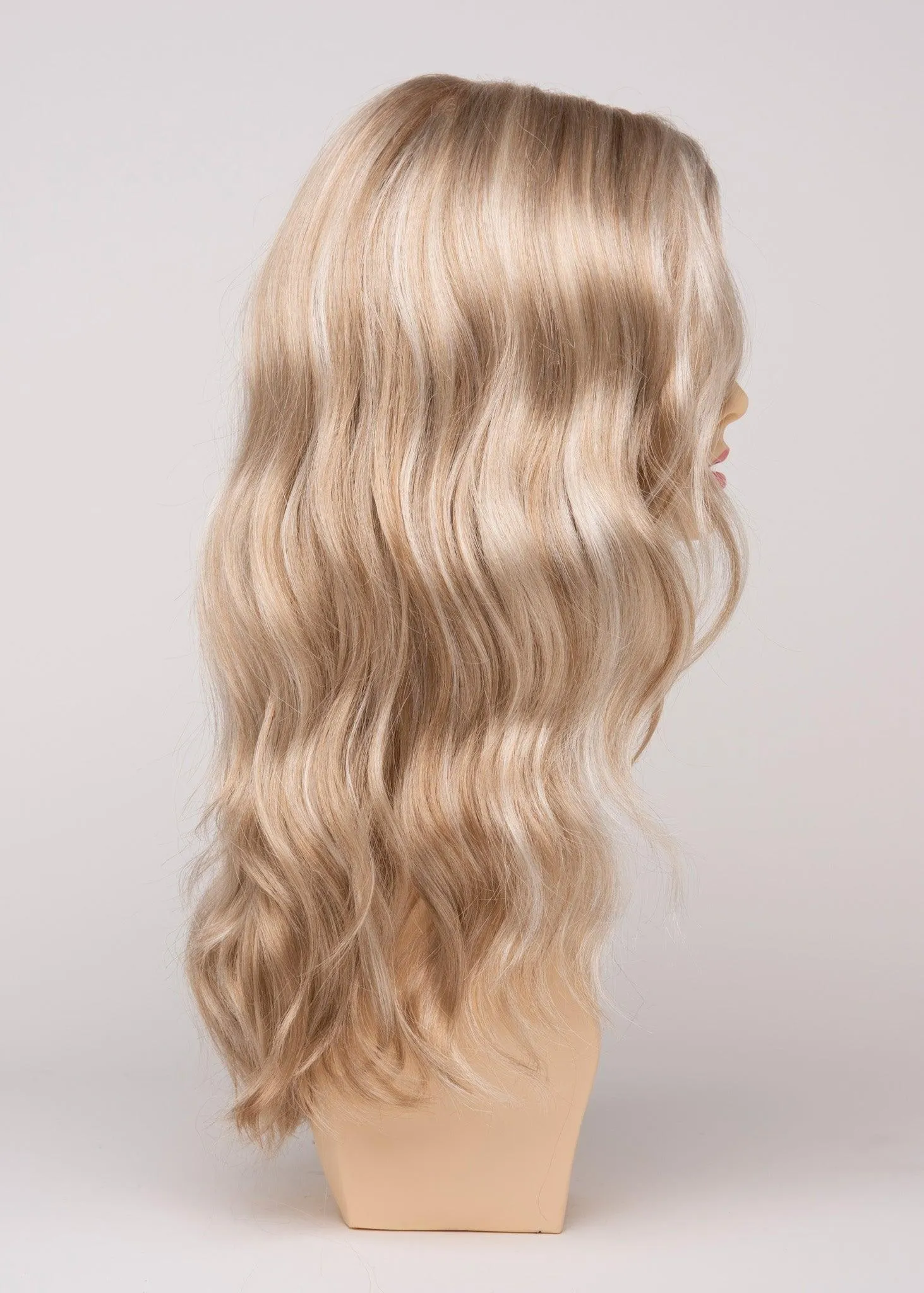 Maya Wig by Envy | Synthetic (Lace Front Mono Top)