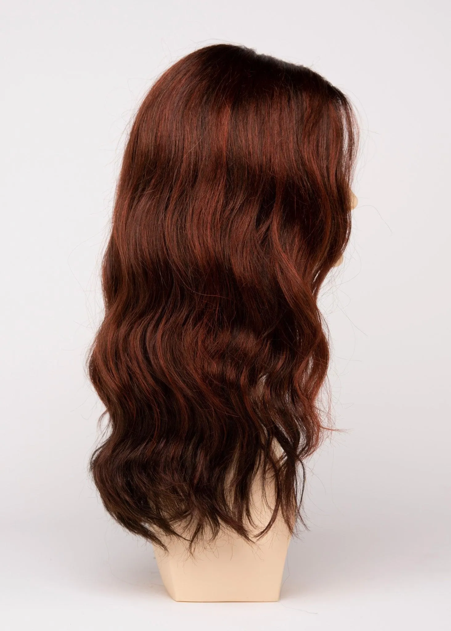 Maya Wig by Envy | Synthetic (Lace Front Mono Top)