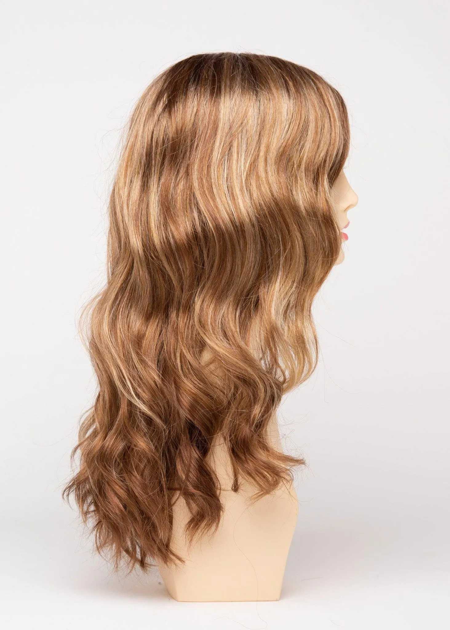 Maya Wig by Envy | Synthetic (Lace Front Mono Top)