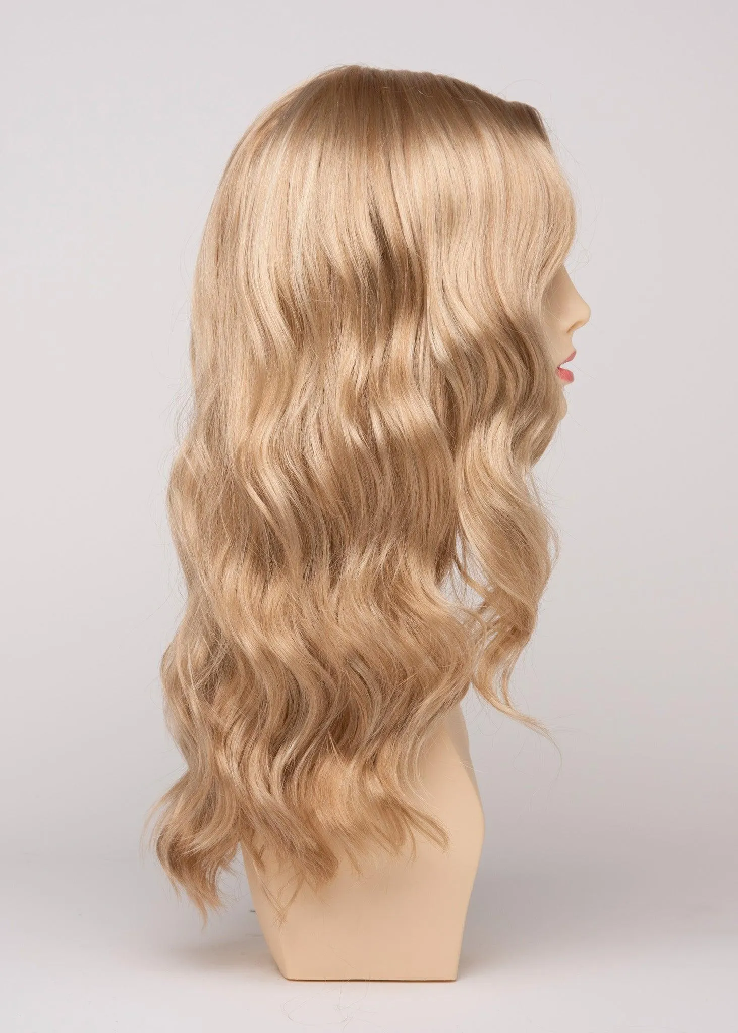 Maya Wig by Envy | Synthetic (Lace Front Mono Top)