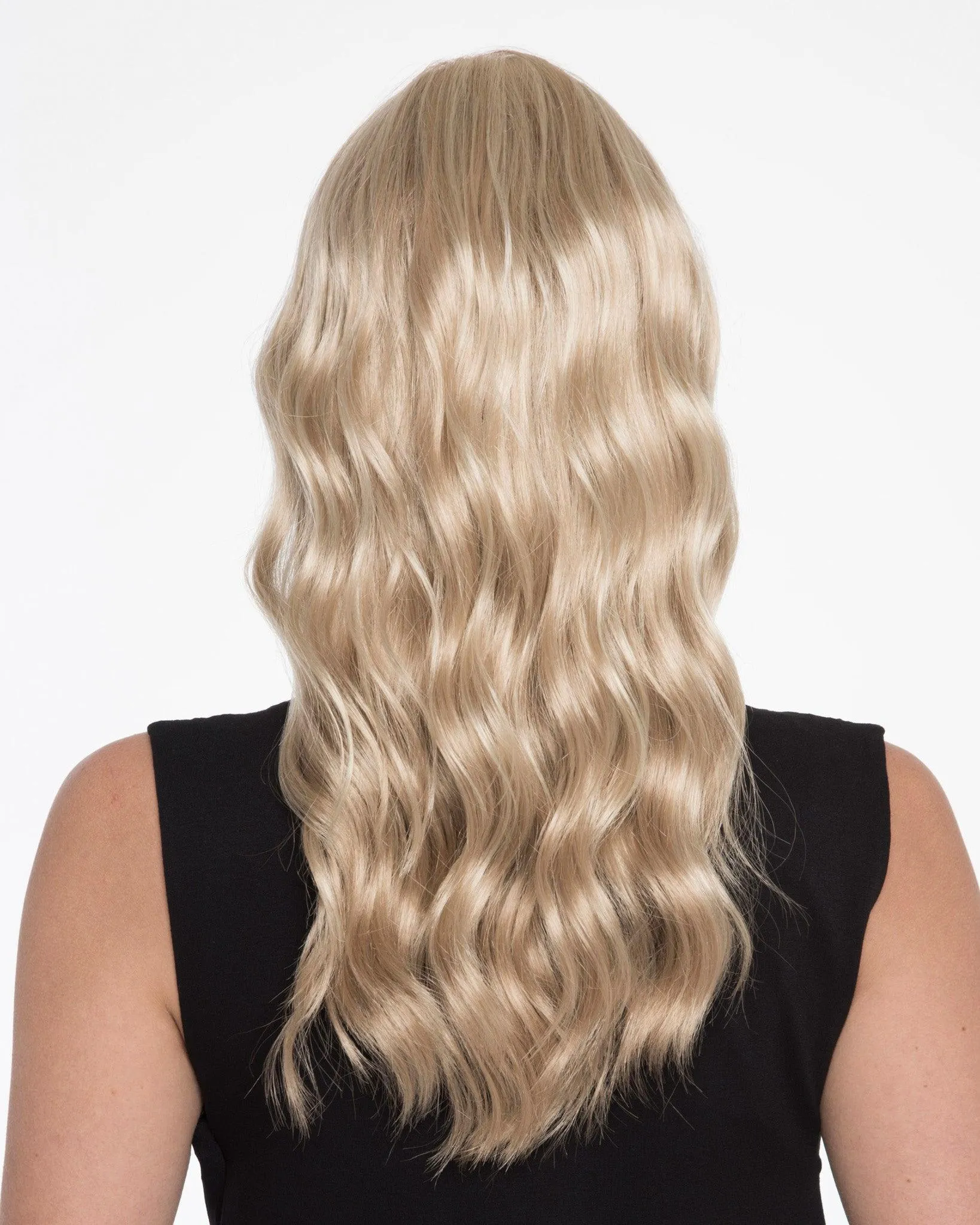 Maya Wig by Envy | Synthetic (Lace Front Mono Top)
