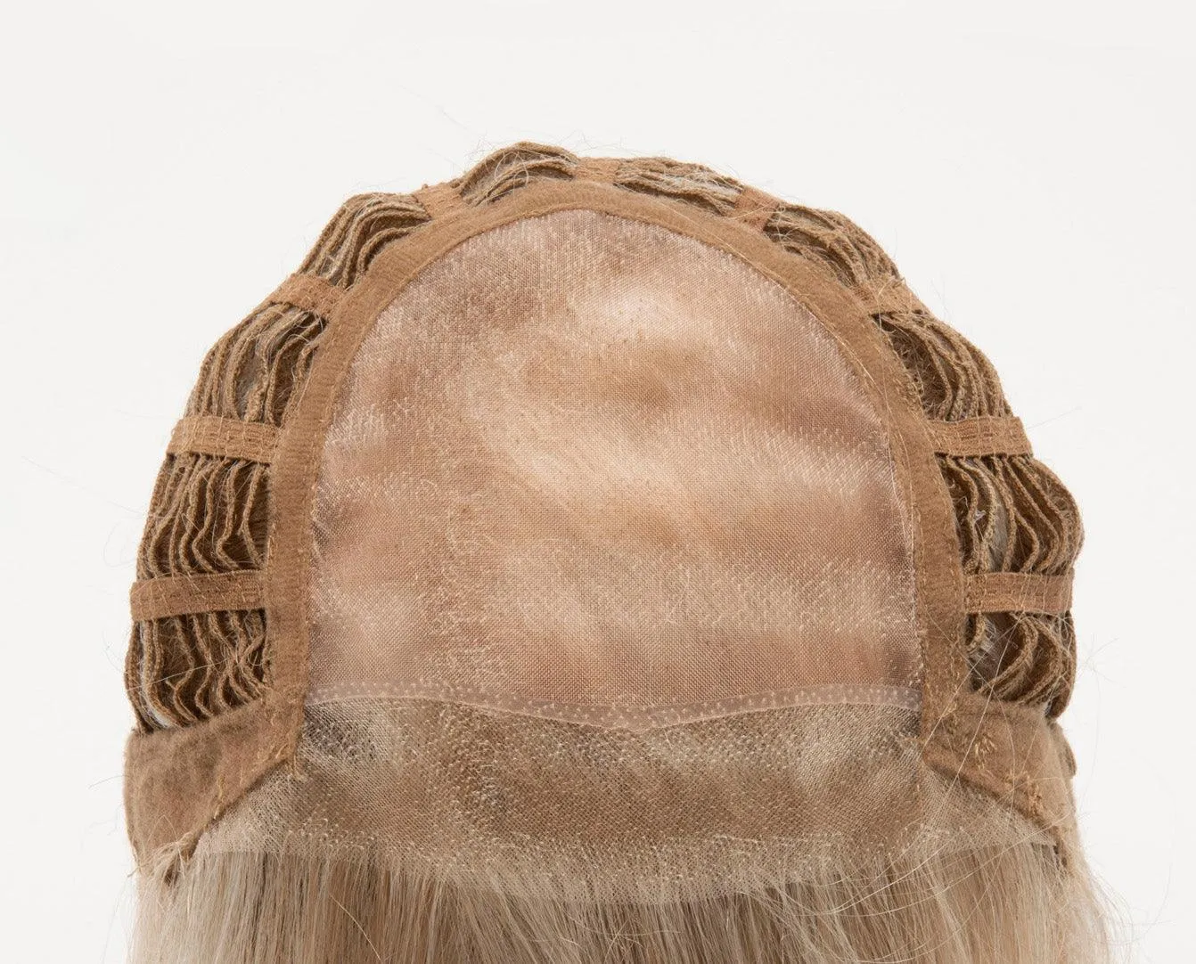 Maya Wig by Envy | Synthetic (Lace Front Mono Top)