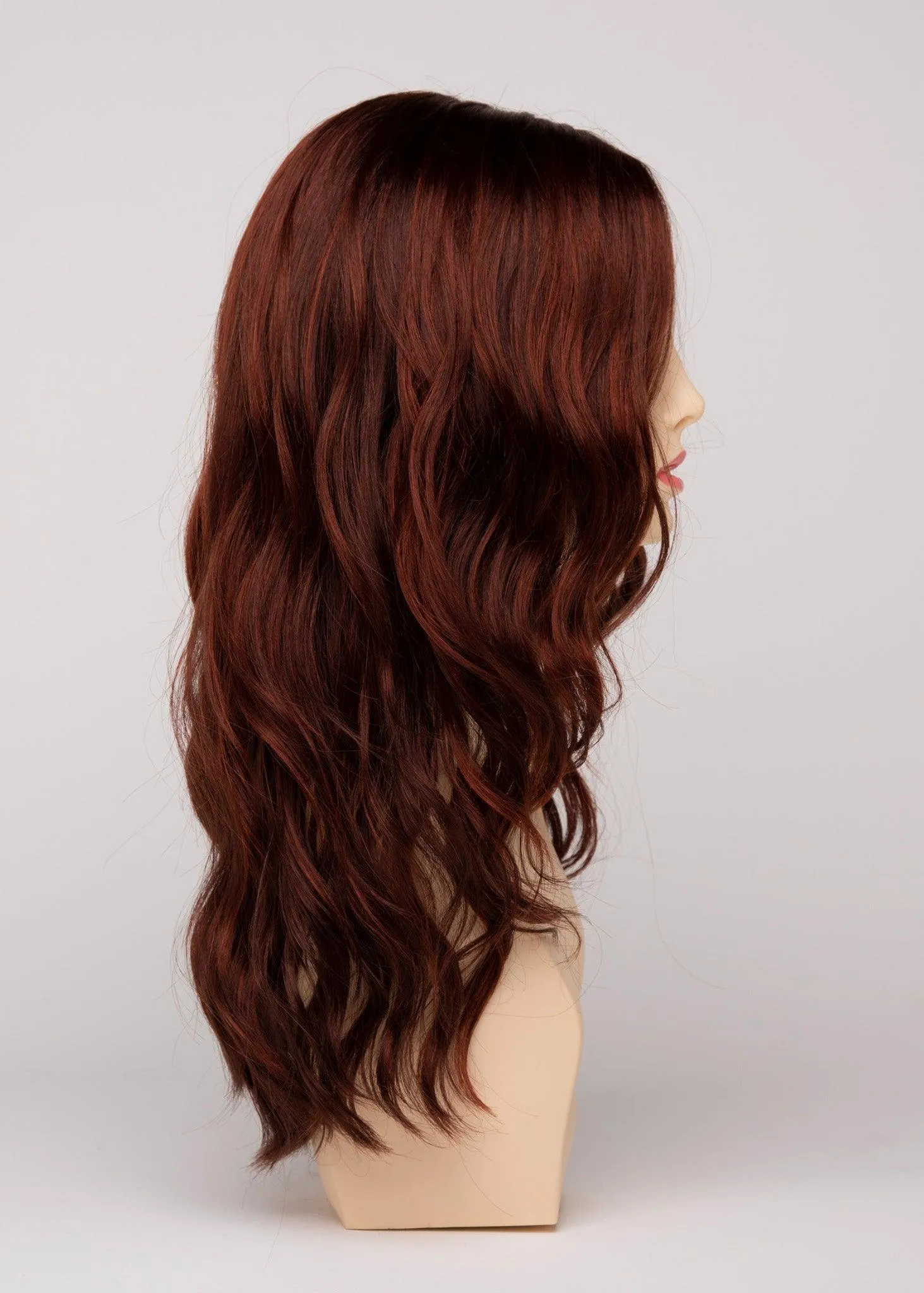 Maya Wig by Envy | Synthetic (Lace Front Mono Top)