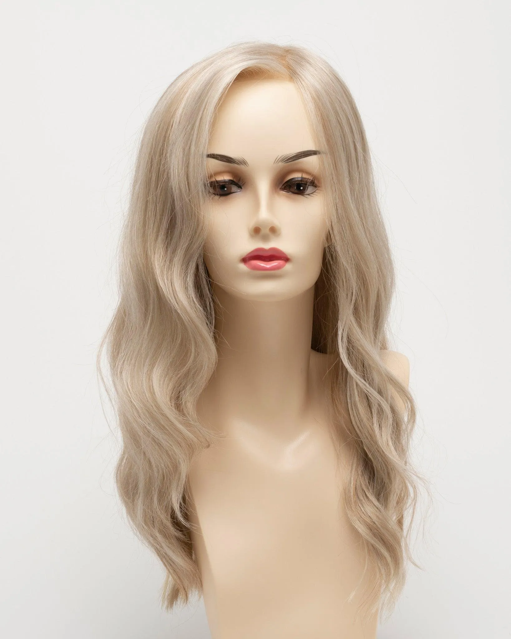 Maya Wig by Envy | Synthetic (Lace Front Mono Top)