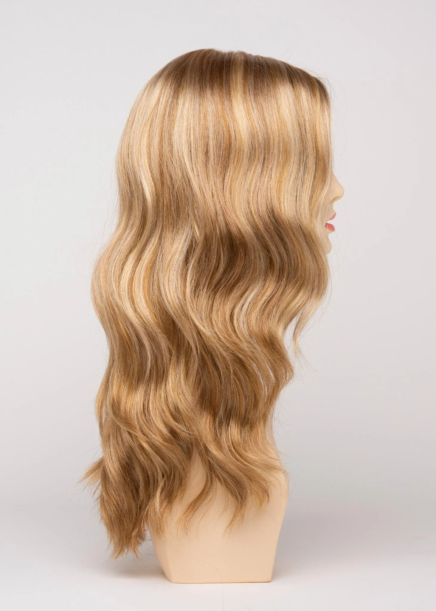 Maya Wig by Envy | Synthetic (Lace Front Mono Top)