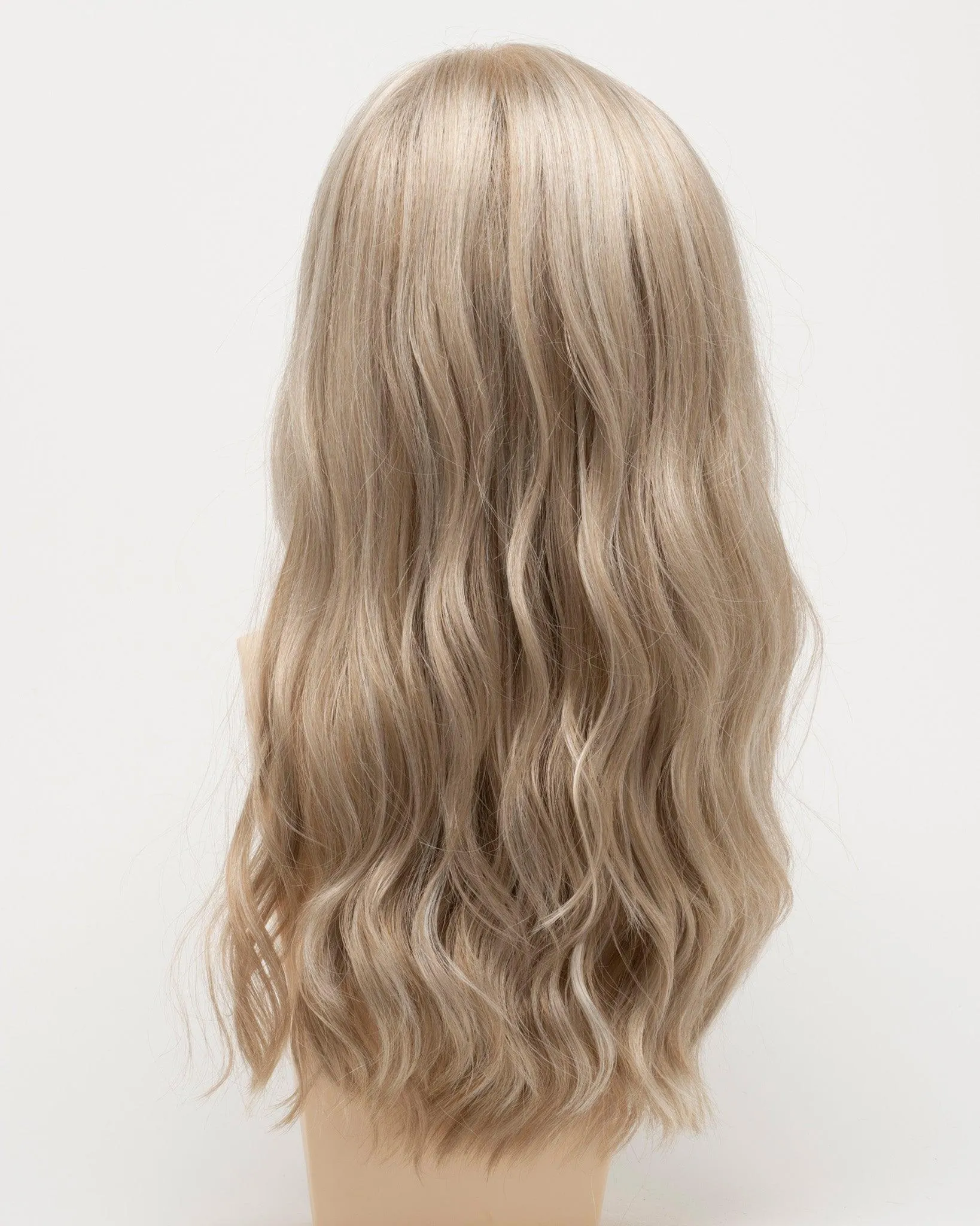 Maya Wig by Envy | Synthetic (Lace Front Mono Top)