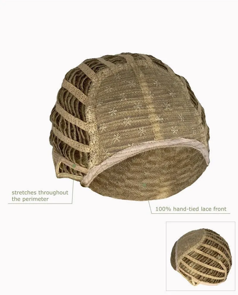 Meg Wig by Estetica Designs | Synthetic (Lace Front Basic Cap)