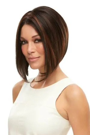 Mena Wig by Jon Renau | Synthetic Lace Front (Mono Top)
