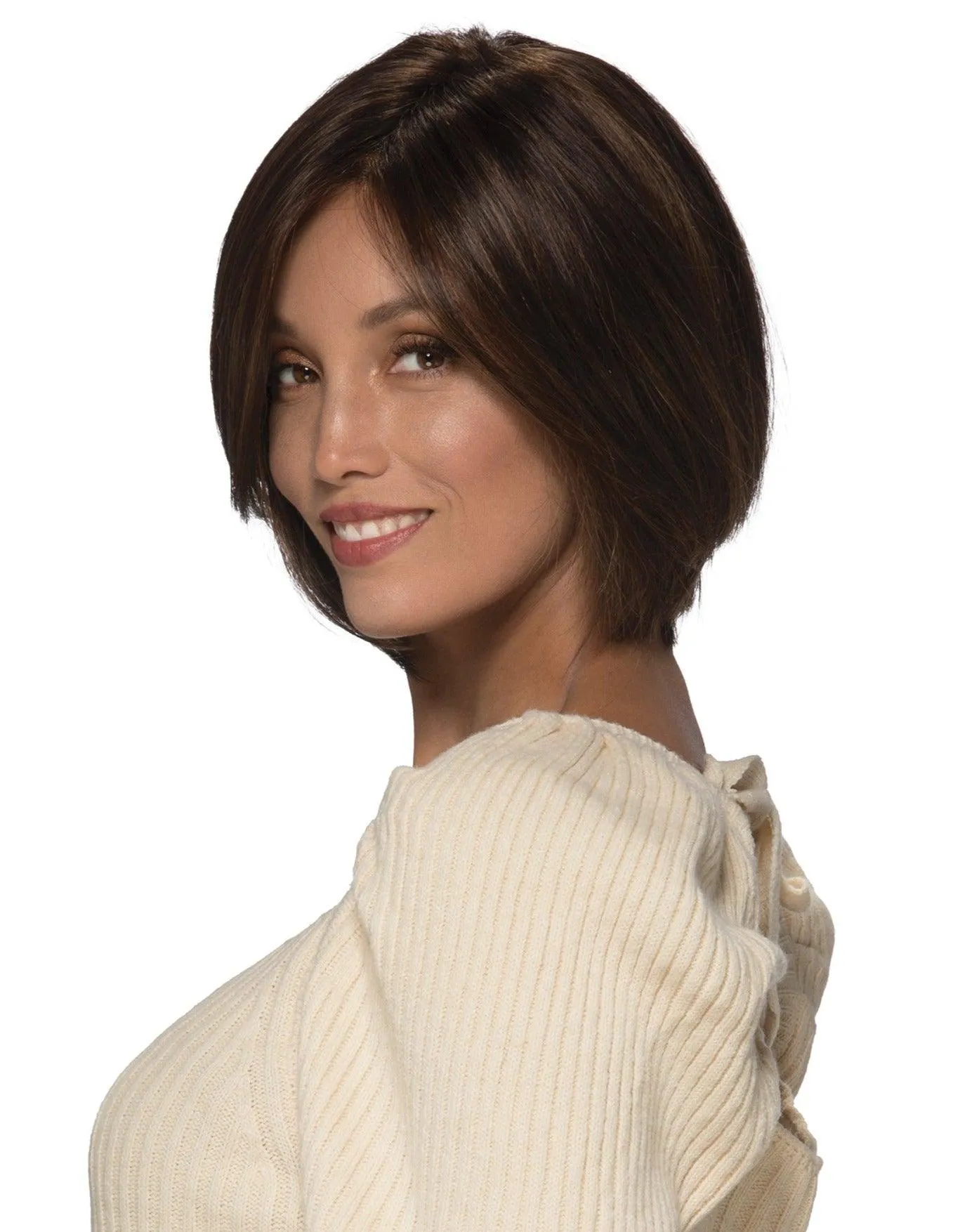 Meritt Wig by Estetica Designs | Synethic (Mono Top)