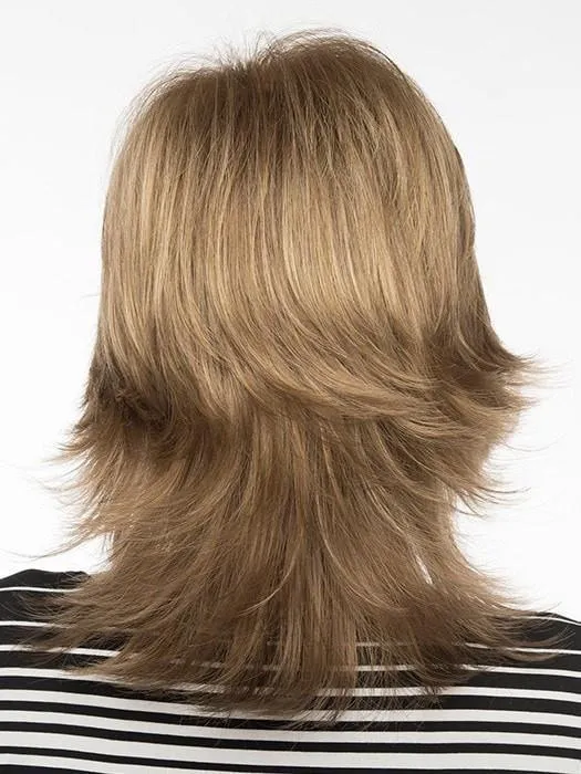 Mila Wig by Envy | Synthetic (Traditional Cap)
