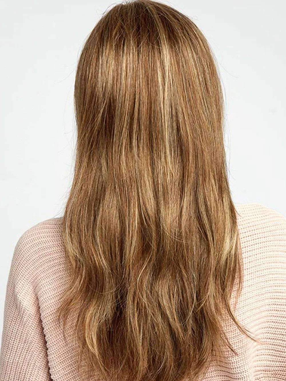 Miles of Style Wig by Raquel Welch | Synthetic (Lace Front Mono Part)