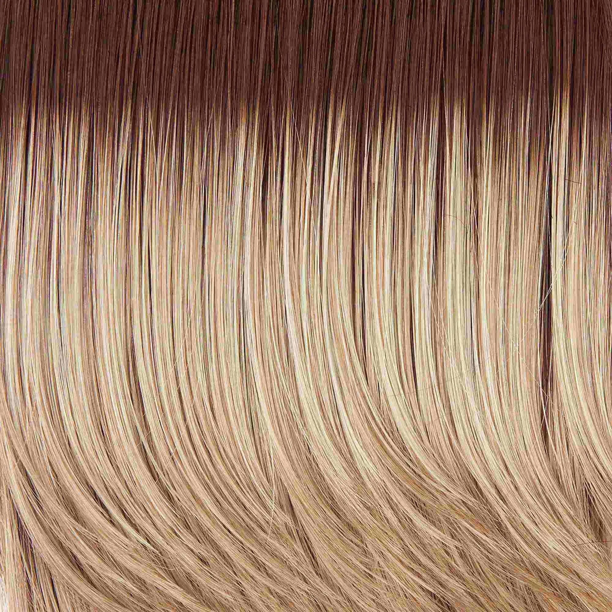 Miles of Style Wig by Raquel Welch | Synthetic (Lace Front Mono Part)