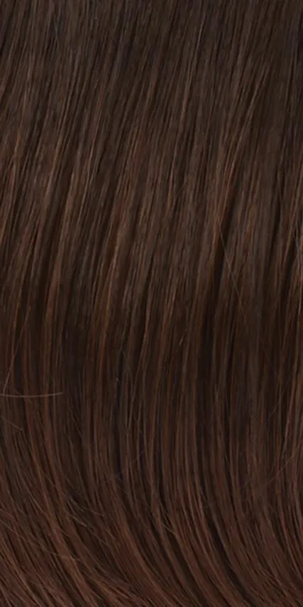 Miles of Style Wig by Raquel Welch | Synthetic (Lace Front Mono Part)