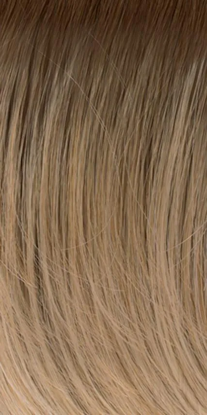 Miles of Style Wig by Raquel Welch | Synthetic (Lace Front Mono Part)
