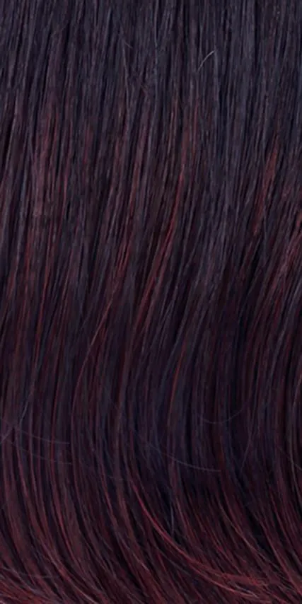 Miles of Style Wig by Raquel Welch | Synthetic (Lace Front Mono Part)