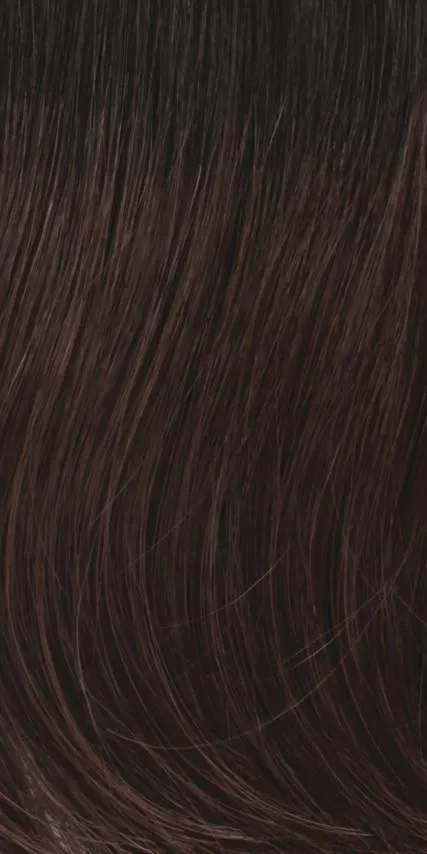 Miles of Style Wig by Raquel Welch | Synthetic (Lace Front Mono Part)
