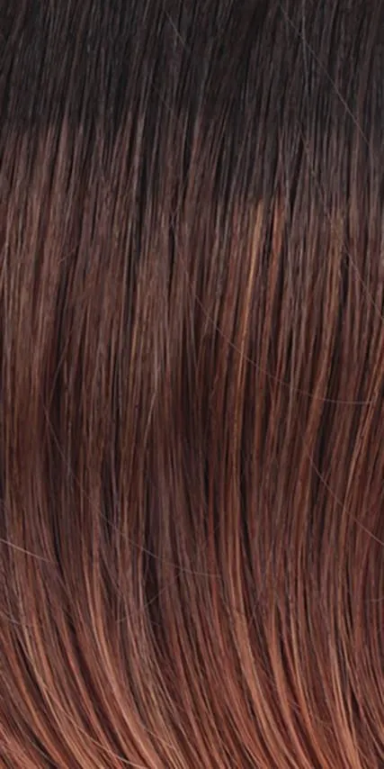 Miles of Style Wig by Raquel Welch | Synthetic (Lace Front Mono Part)
