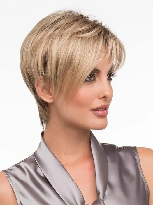 Miley Wig by Envy | Synthetic (Mono Part) | Clearance Sale