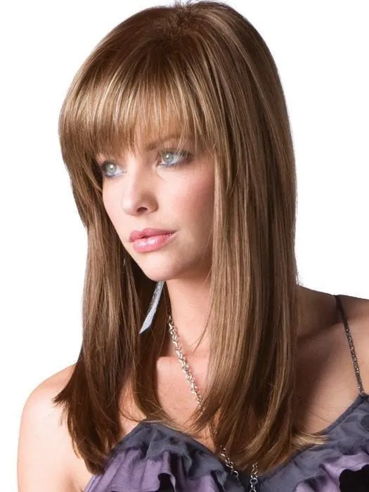 Misha Wig by Rene of Paris | Synthetic (Traditional Cap)
