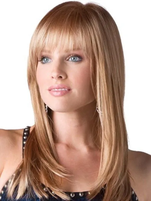 Misha Wig by Rene of Paris | Synthetic (Traditional Cap)