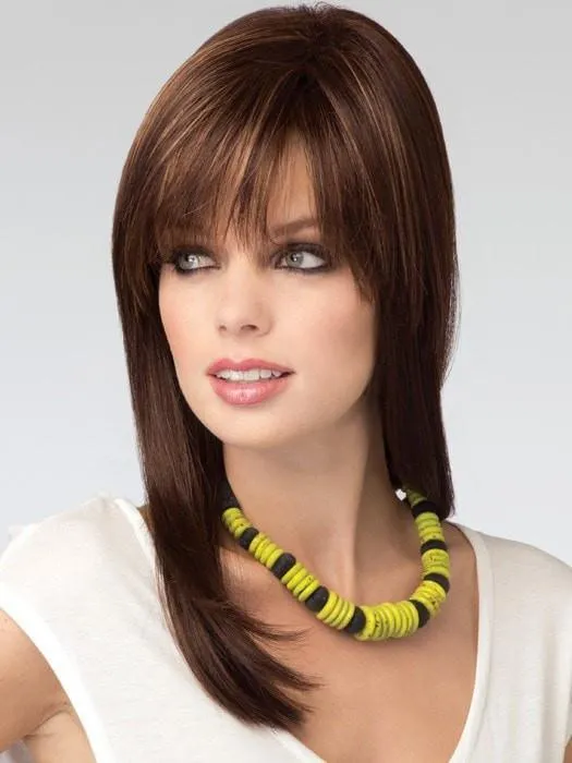 Misha Wig by Rene of Paris | Synthetic (Traditional Cap)