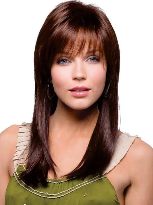 Misha Wig by Rene of Paris | Synthetic (Traditional Cap)
