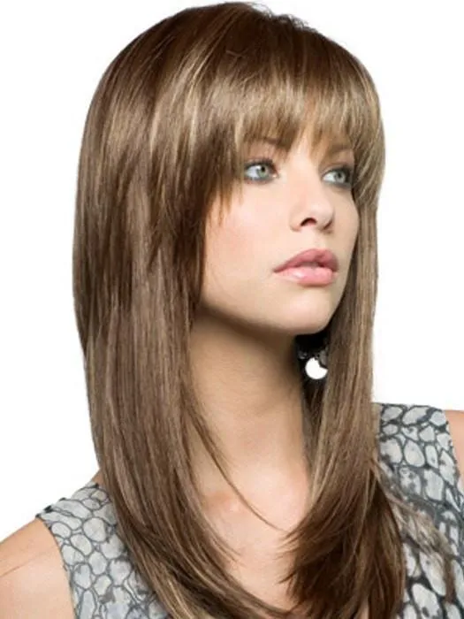 Misha Wig by Rene of Paris | Synthetic (Traditional Cap)