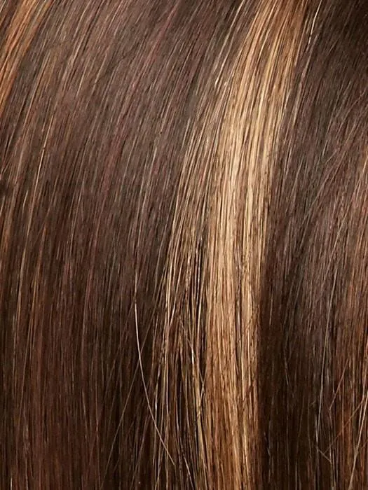 Misha Wig by Rene of Paris | Synthetic (Traditional Cap)