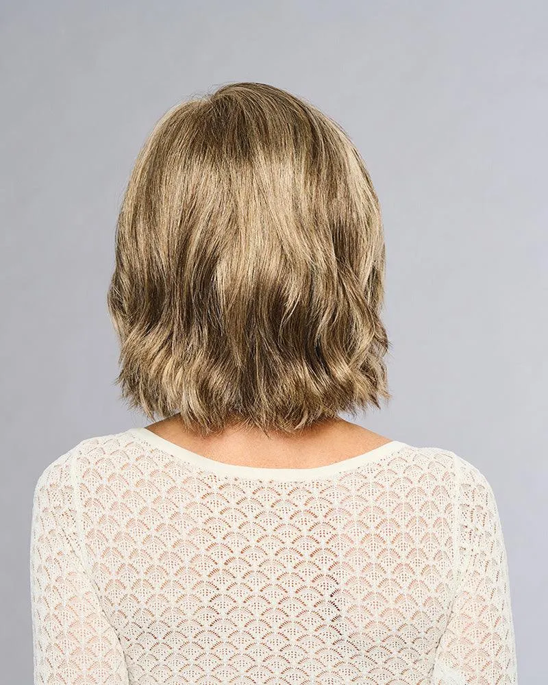 Mod About You Wig by Gabor | Synthetic Lace Front (Basic Cap)