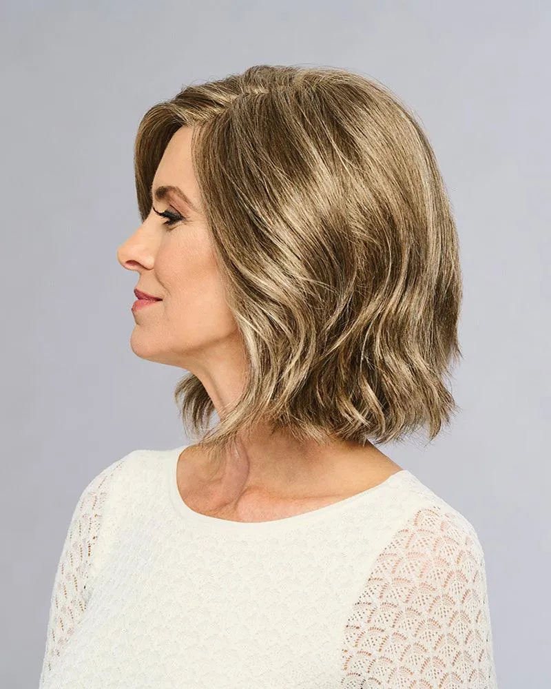 Mod About You Wig by Gabor | Synthetic Lace Front (Basic Cap)