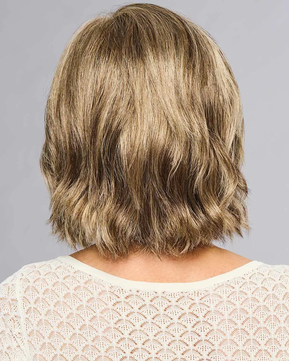 Mod About You Wig by Gabor | Synthetic Lace Front
