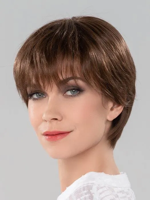 Mondo Wig by Ellen Wille | European Remy Human Hair