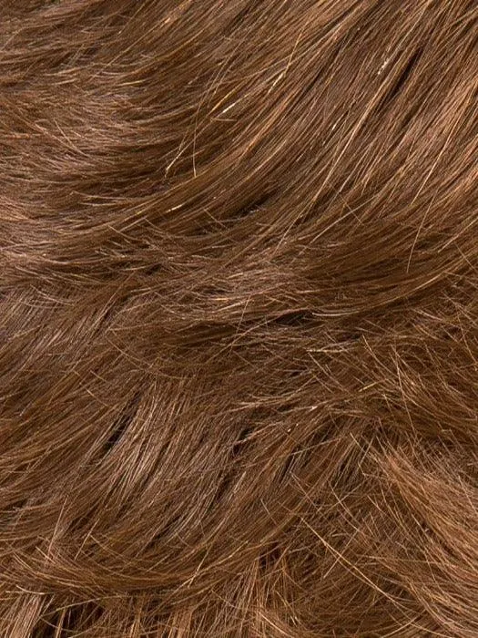 Mondo Wig by Ellen Wille | European Remy Human Hair